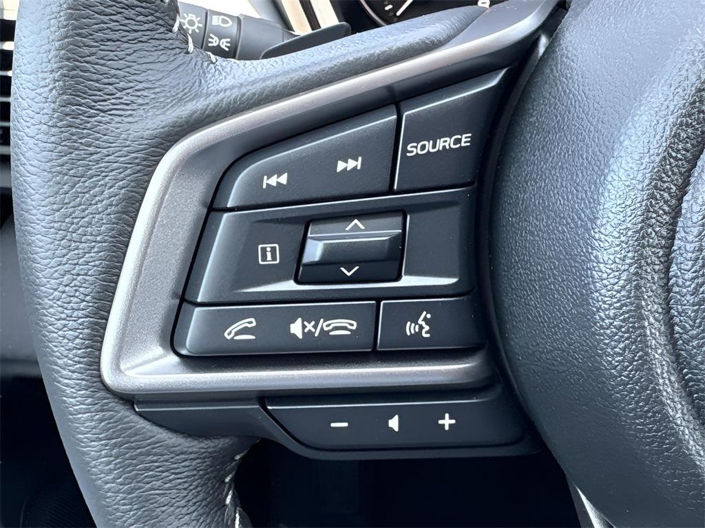 new 2025 Subaru Outback car, priced at $33,849