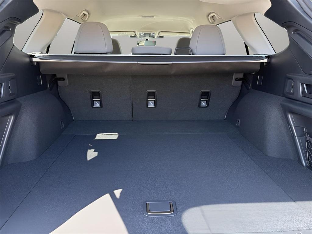 new 2025 Subaru Outback car, priced at $33,849