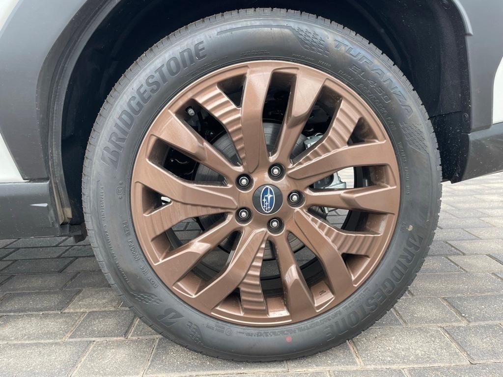 new 2025 Subaru Forester car, priced at $34,489