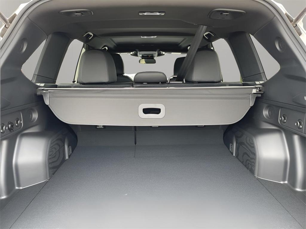 new 2025 Subaru Forester car, priced at $34,489