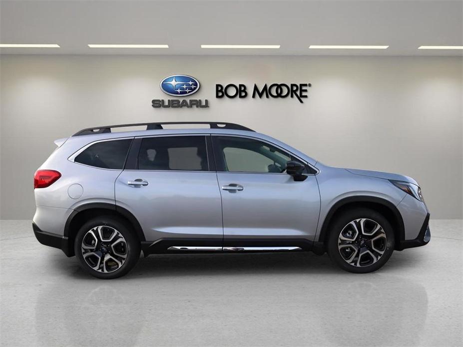 new 2024 Subaru Ascent car, priced at $41,787