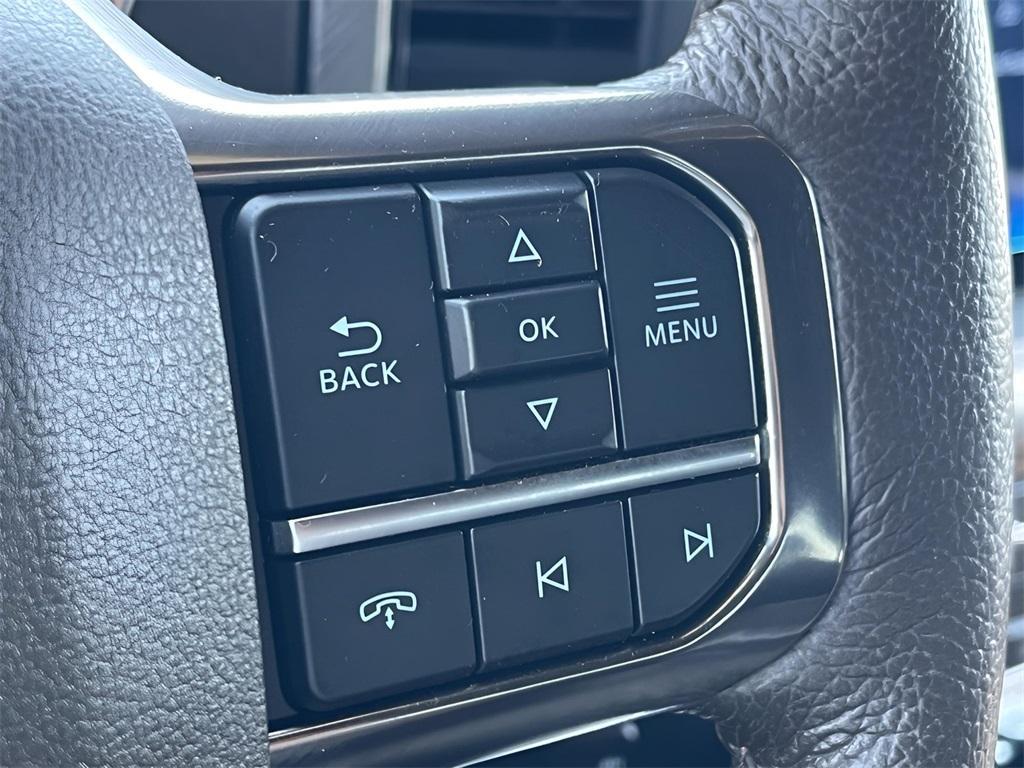 used 2022 Ford F-150 car, priced at $52,150