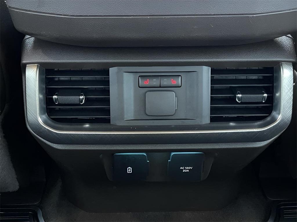 used 2022 Ford F-150 car, priced at $52,150