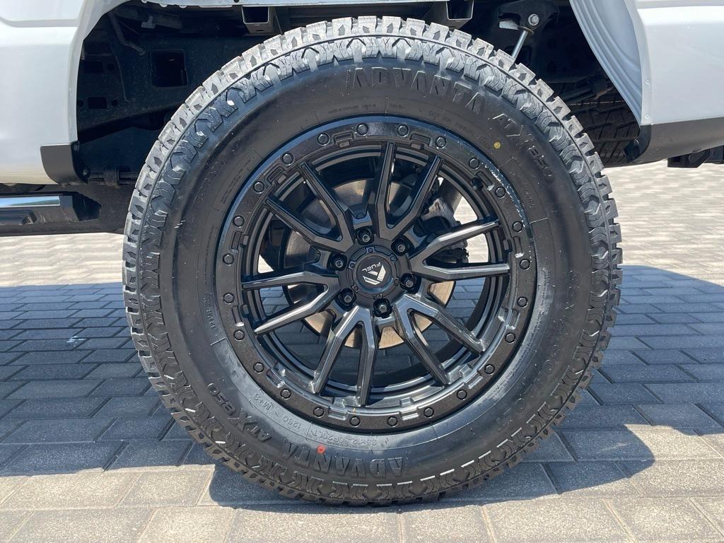 used 2022 Ford F-150 car, priced at $52,150