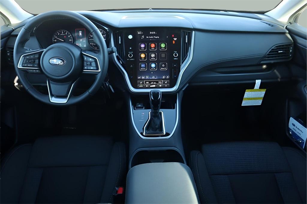 used 2025 Subaru Outback car, priced at $30,650