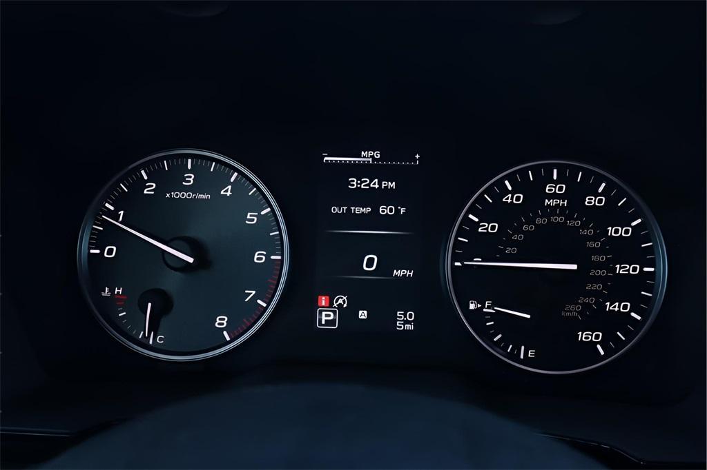 used 2025 Subaru Outback car, priced at $30,650