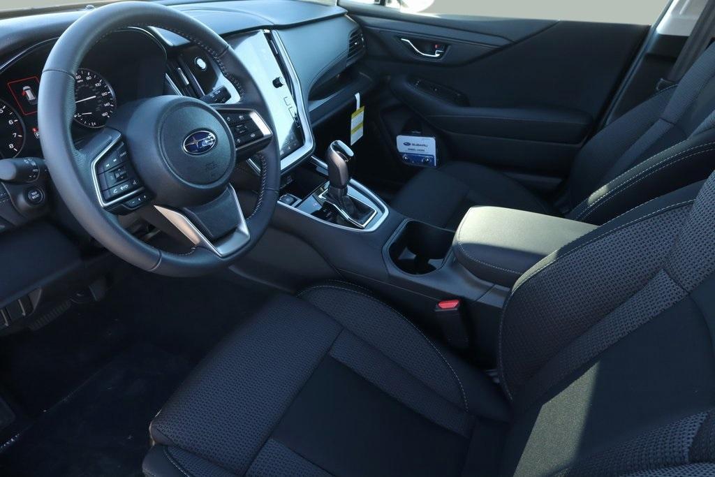 used 2025 Subaru Outback car, priced at $30,650