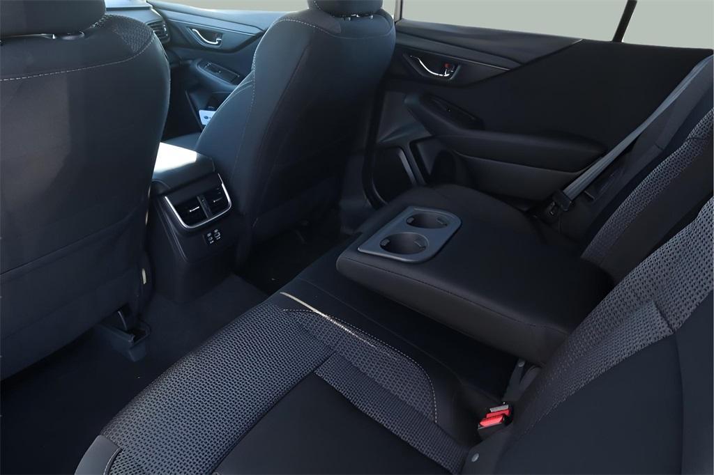 used 2025 Subaru Outback car, priced at $30,650