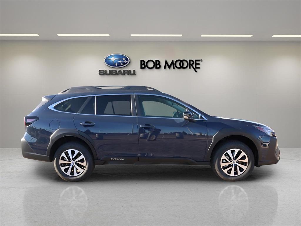 used 2025 Subaru Outback car, priced at $30,650