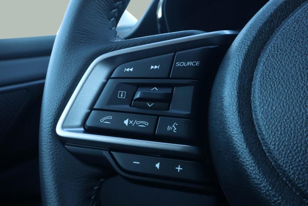 used 2025 Subaru Outback car, priced at $30,650