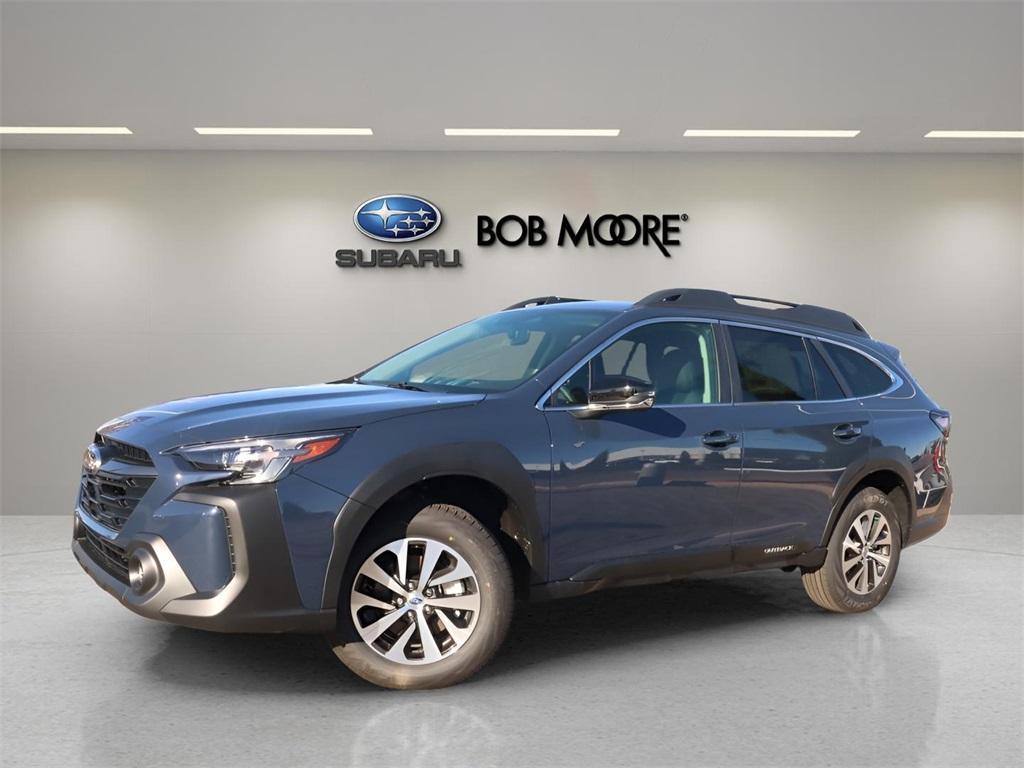 used 2025 Subaru Outback car, priced at $30,650