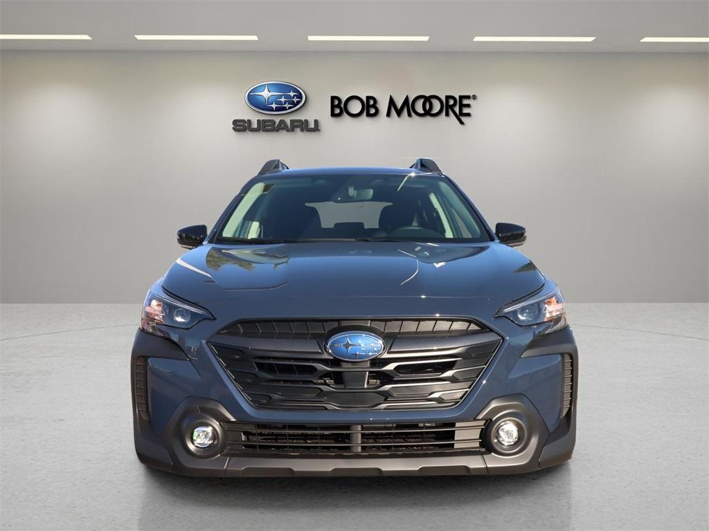 used 2025 Subaru Outback car, priced at $30,650