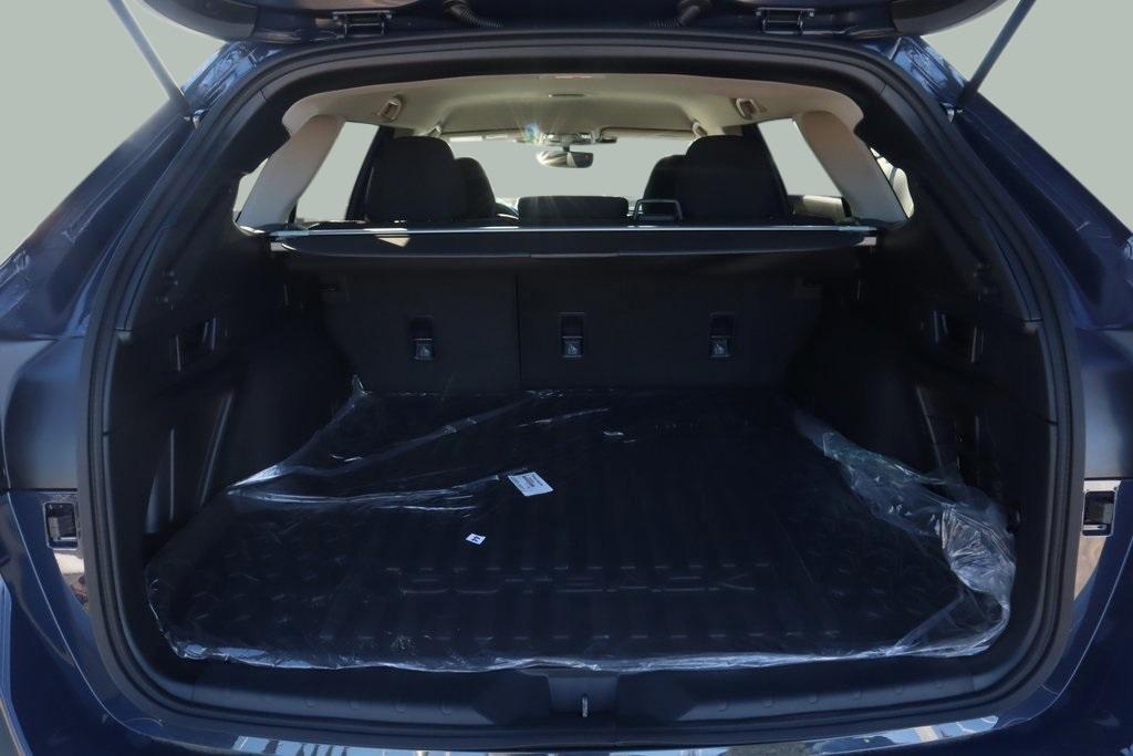 used 2025 Subaru Outback car, priced at $30,650