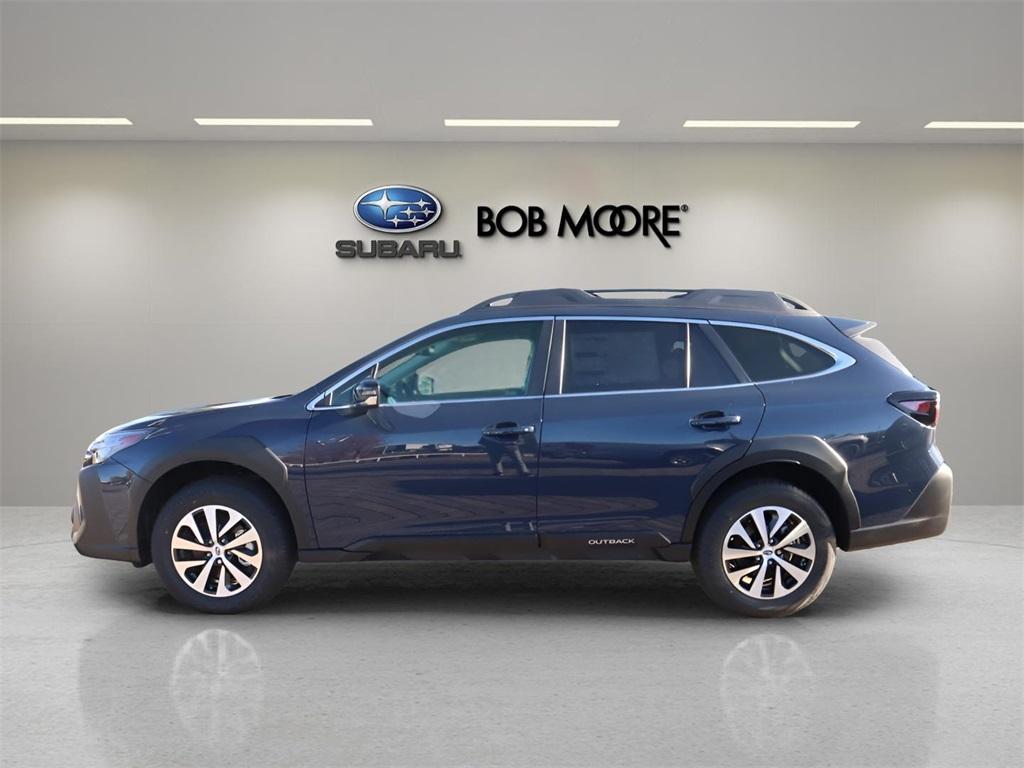 used 2025 Subaru Outback car, priced at $30,650