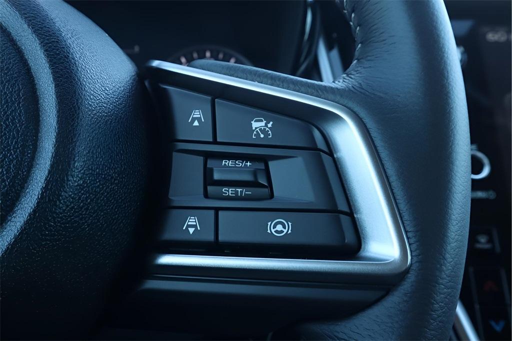 used 2025 Subaru Outback car, priced at $30,650
