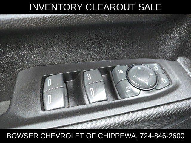 used 2022 Chevrolet Silverado 2500 car, priced at $40,853