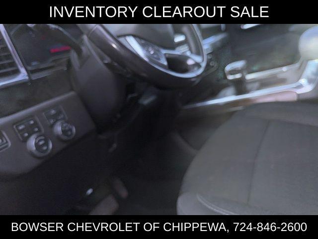 used 2023 Chevrolet Silverado 1500 car, priced at $45,000