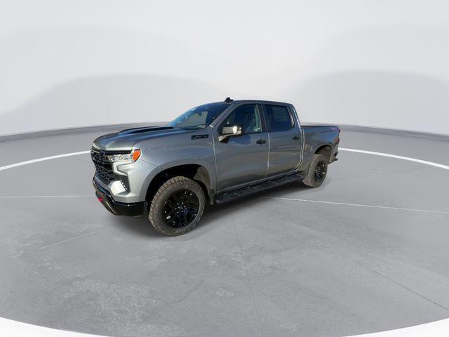 new 2024 Chevrolet Silverado 1500 car, priced at $60,800