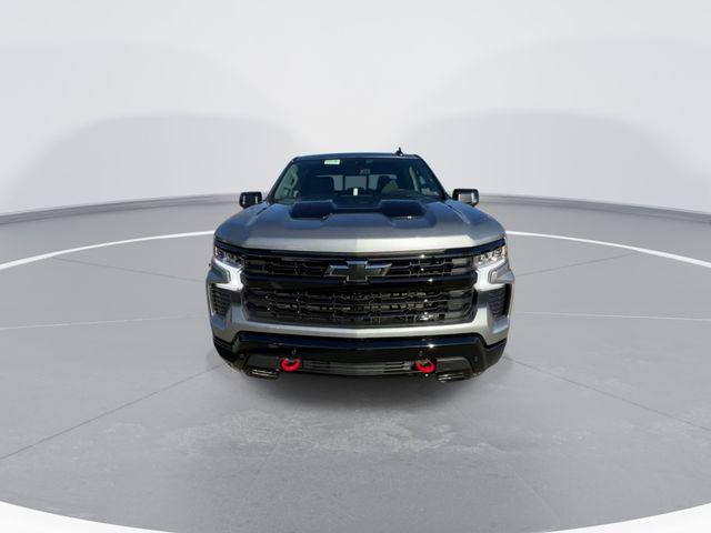 new 2024 Chevrolet Silverado 1500 car, priced at $60,800