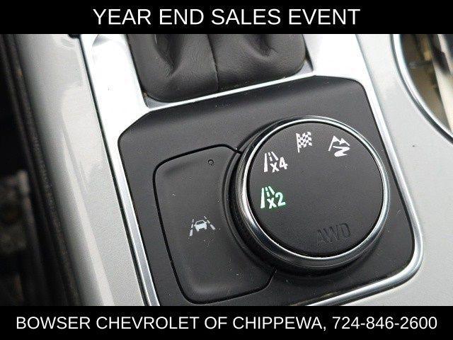 used 2022 Chevrolet Blazer car, priced at $24,837