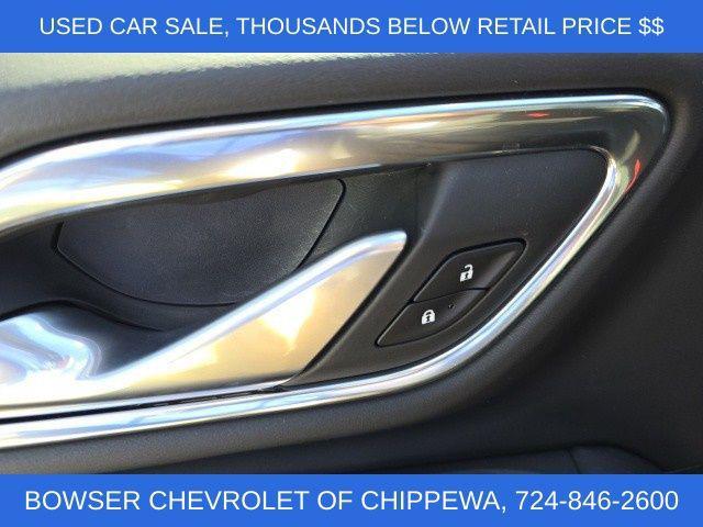 used 2022 Chevrolet Tahoe car, priced at $59,963