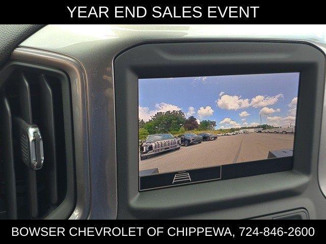 new 2024 Chevrolet Silverado 3500 car, priced at $62,898