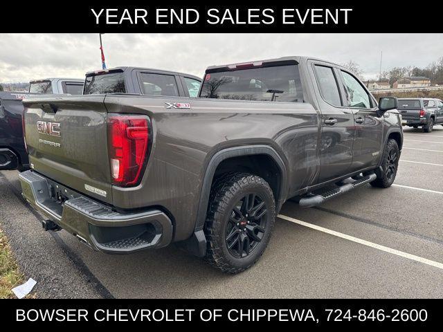 used 2019 GMC Sierra 1500 car, priced at $30,969