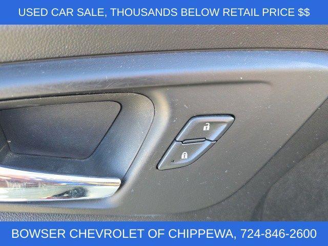 used 2022 Chevrolet Malibu car, priced at $18,101