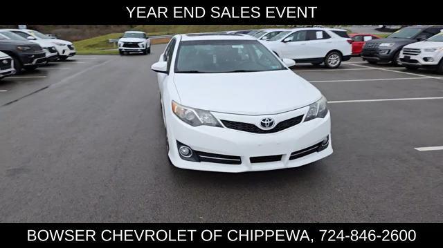 used 2013 Toyota Camry car, priced at $14,622