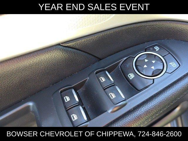 used 2017 Ford Explorer car, priced at $18,169