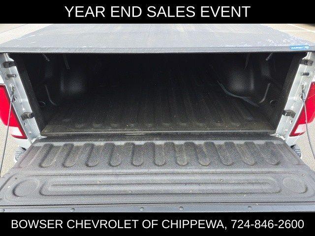 used 2019 Ram 1500 car, priced at $26,969