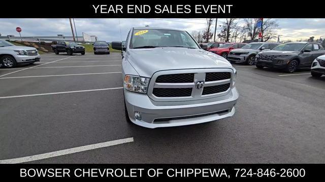 used 2019 Ram 1500 car, priced at $26,969