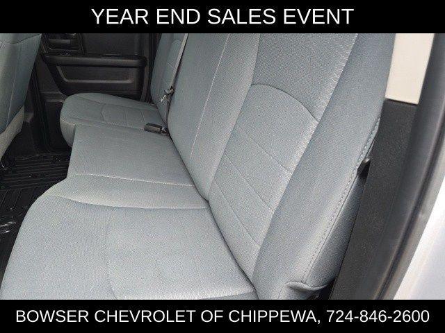 used 2019 Ram 1500 car, priced at $26,969