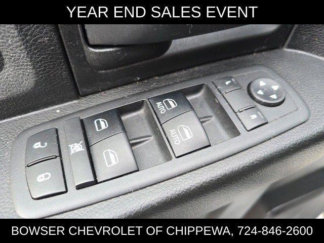 used 2019 Ram 1500 car, priced at $26,969