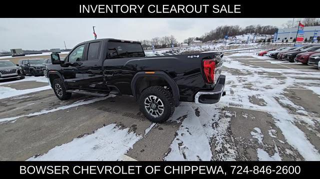 used 2021 GMC Sierra 3500 car, priced at $48,969