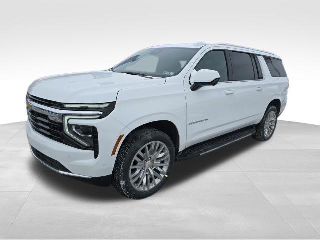 new 2025 Chevrolet Suburban car, priced at $65,105