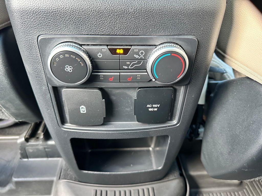 used 2021 Ford Explorer car, priced at $28,828