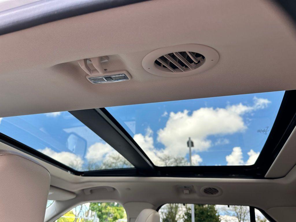 used 2021 Ford Explorer car, priced at $28,828