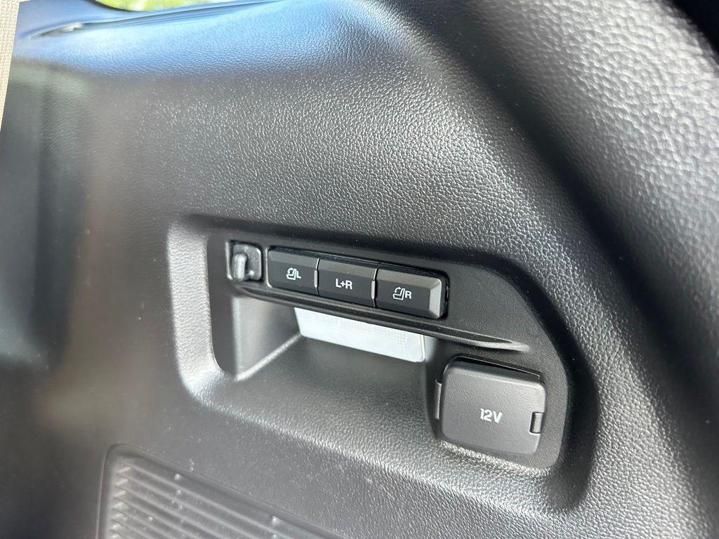 used 2021 Ford Explorer car, priced at $28,828