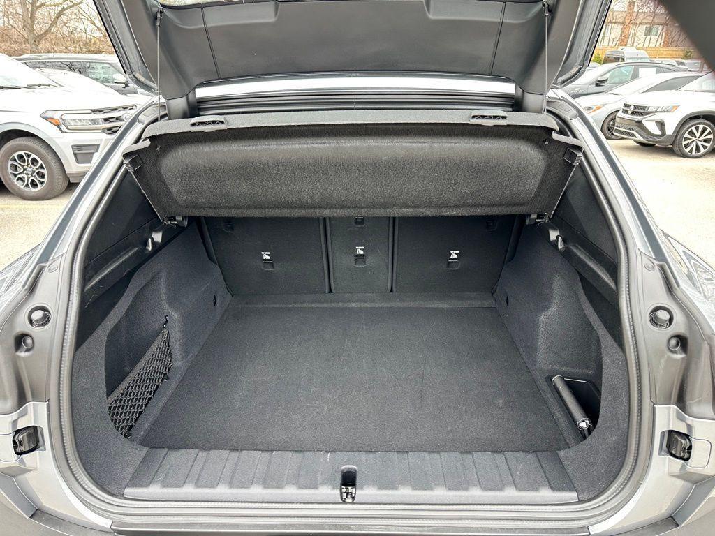 used 2024 BMW X2 car, priced at $36,886