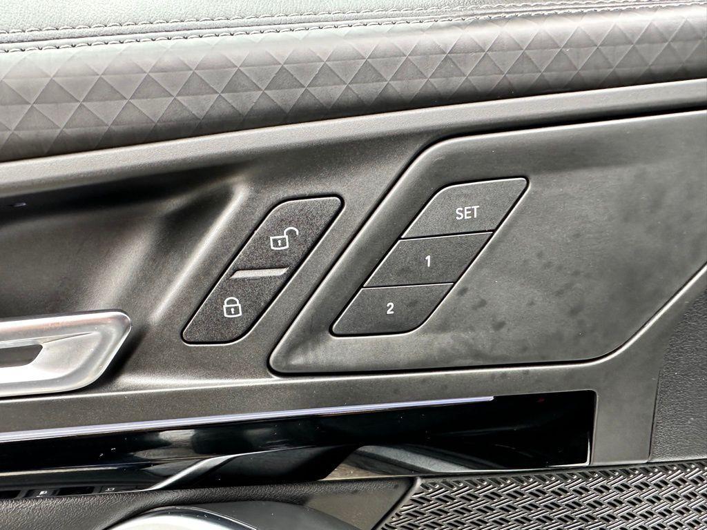 used 2024 BMW X2 car, priced at $36,886