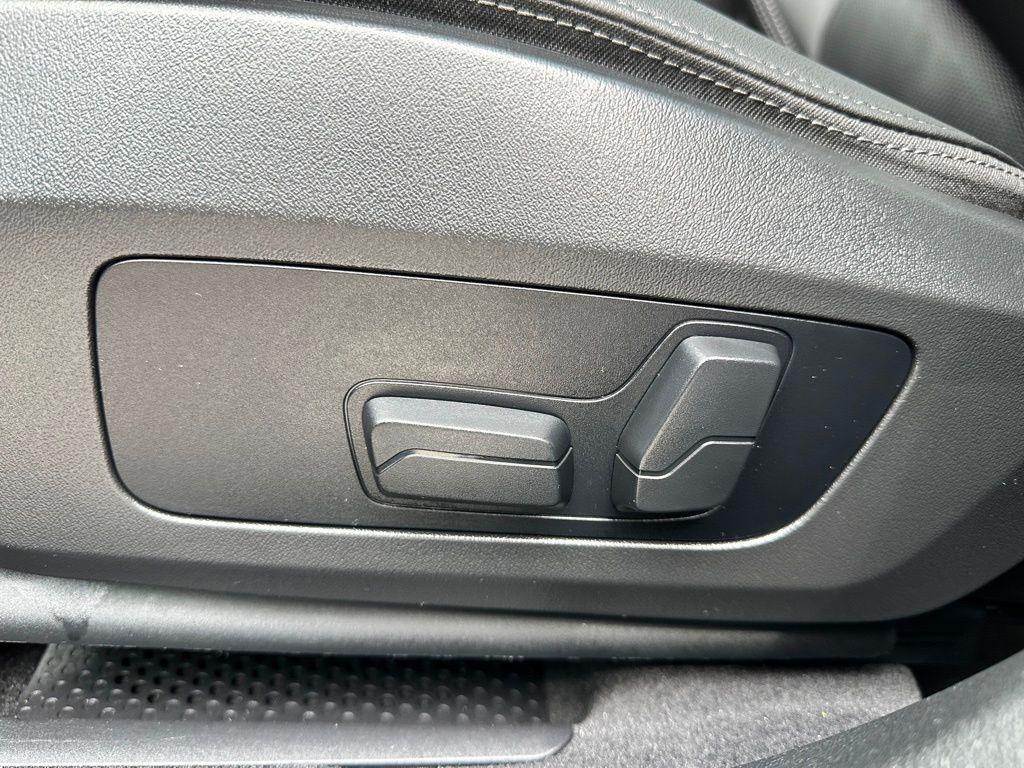 used 2024 BMW X2 car, priced at $36,886