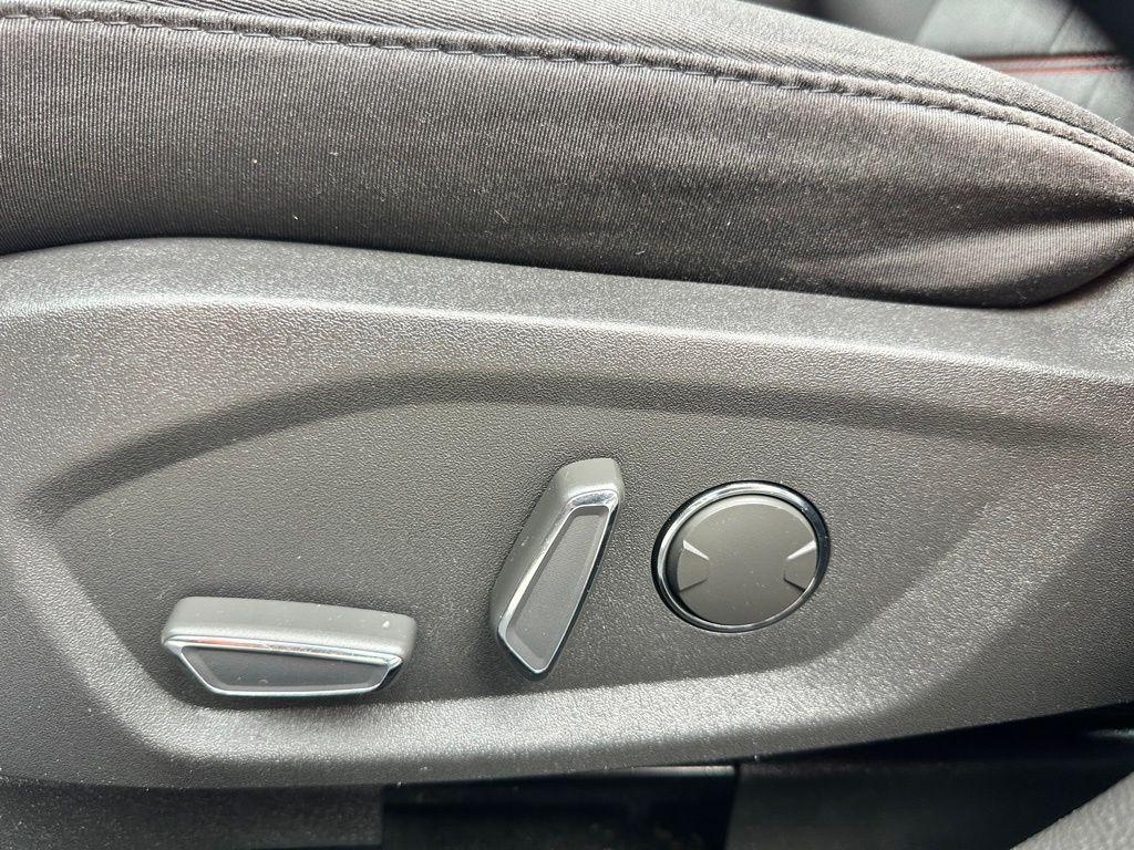 used 2015 Ford Fusion car, priced at $8,907