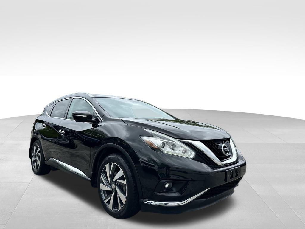 used 2015 Nissan Murano car, priced at $13,978