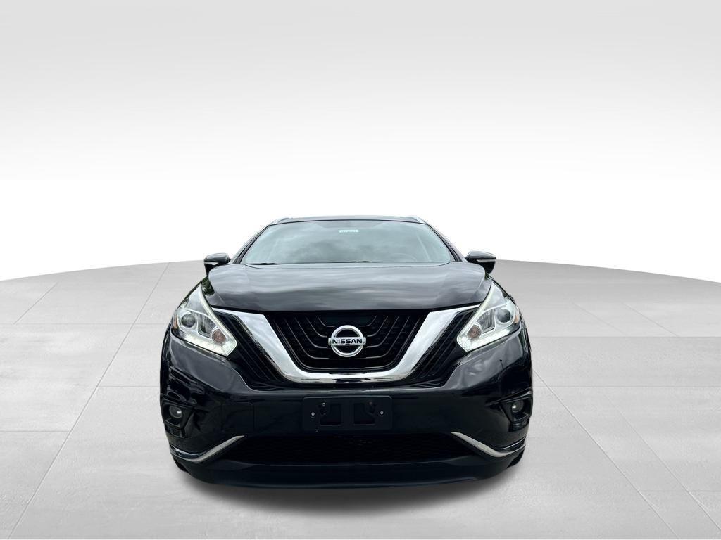 used 2015 Nissan Murano car, priced at $13,978