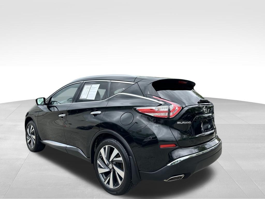 used 2015 Nissan Murano car, priced at $13,978