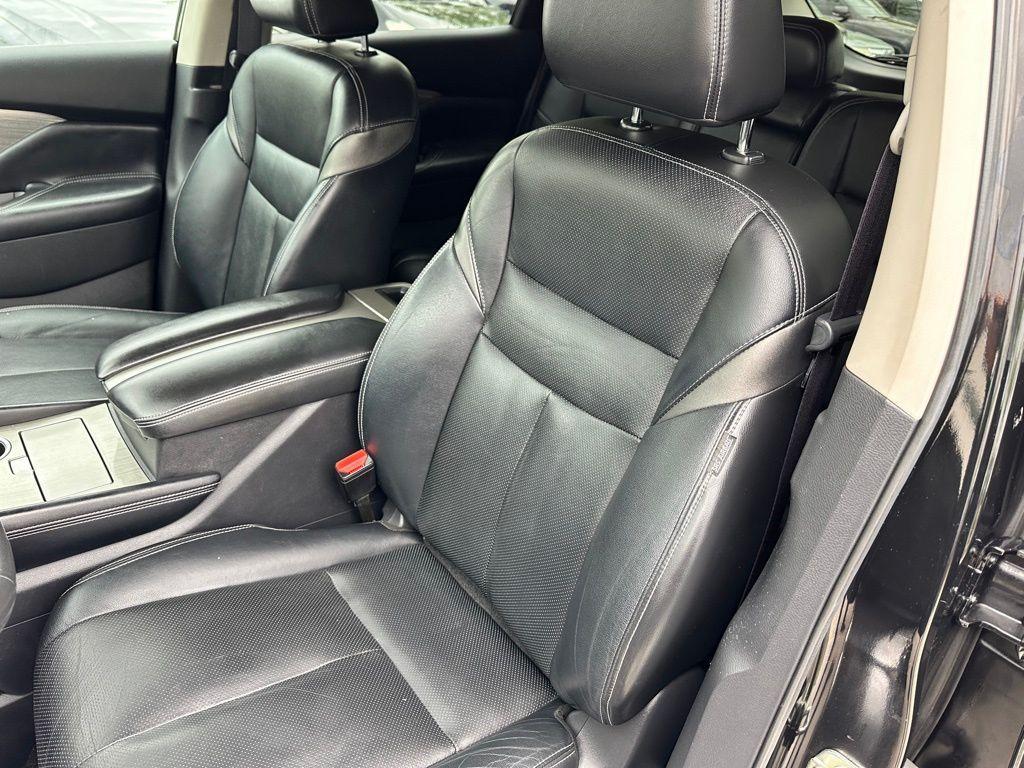 used 2015 Nissan Murano car, priced at $13,978