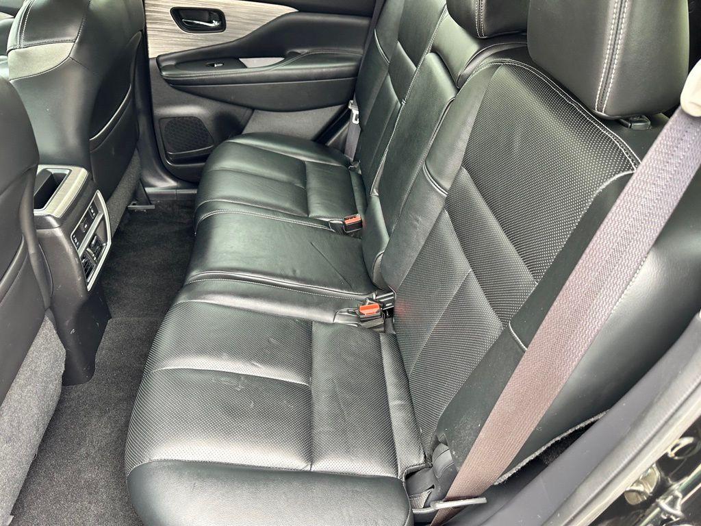 used 2015 Nissan Murano car, priced at $13,978