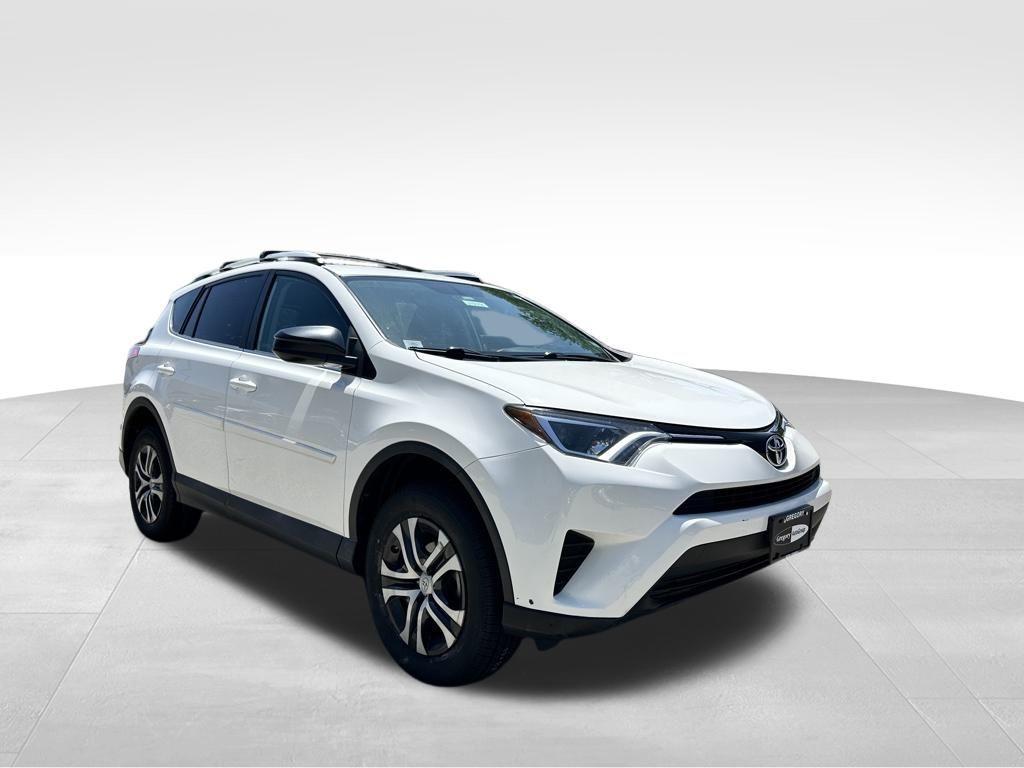 used 2016 Toyota RAV4 car, priced at $19,980
