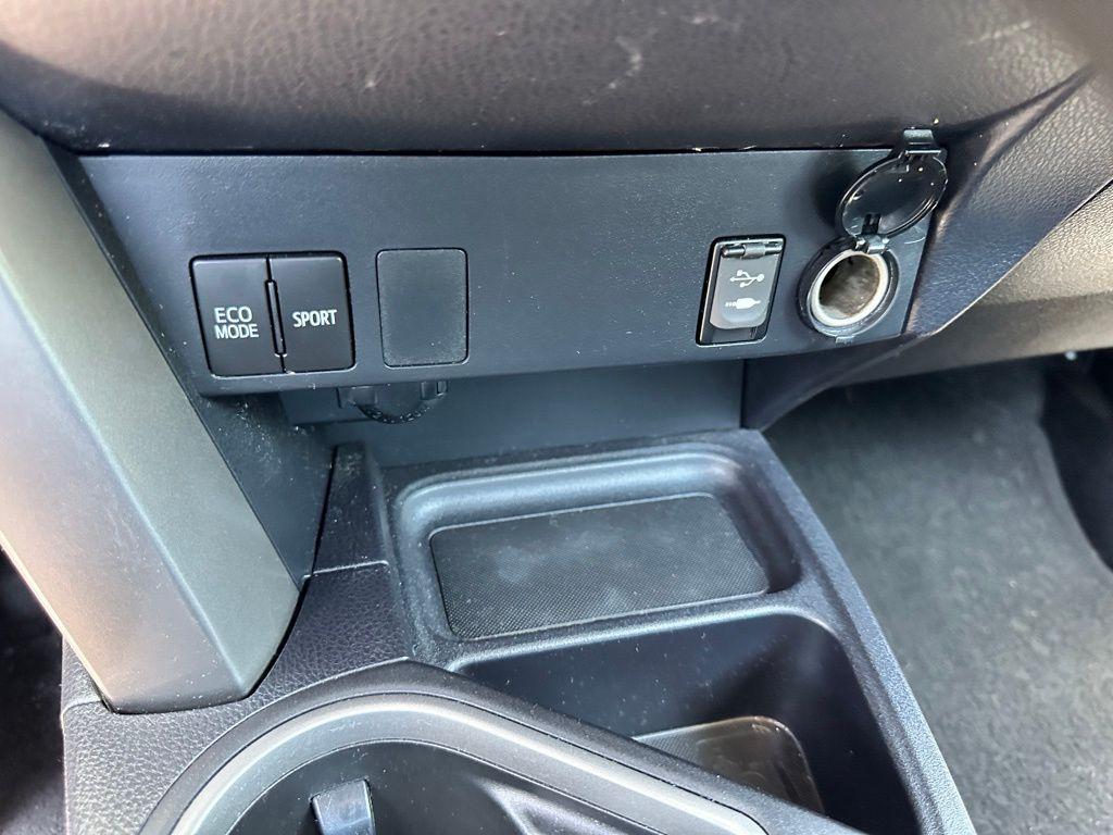 used 2016 Toyota RAV4 car, priced at $19,980
